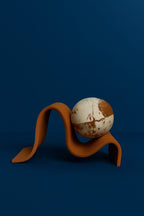 Let's Play - Ball Sculpture