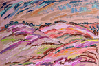 Over The Hills & Far Away - Limited Edition Print