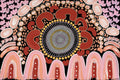 'Ngarrayngga Jagun' (Caring For Country & Caring For Each Other)-Prints-Miimi & Jiinda-Greenhouse Interiors Pty Ltd