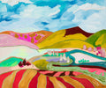 Mim - Limited Edition Print-Prints-Robyn Kylie-Greenhouse Interiors Pty Ltd