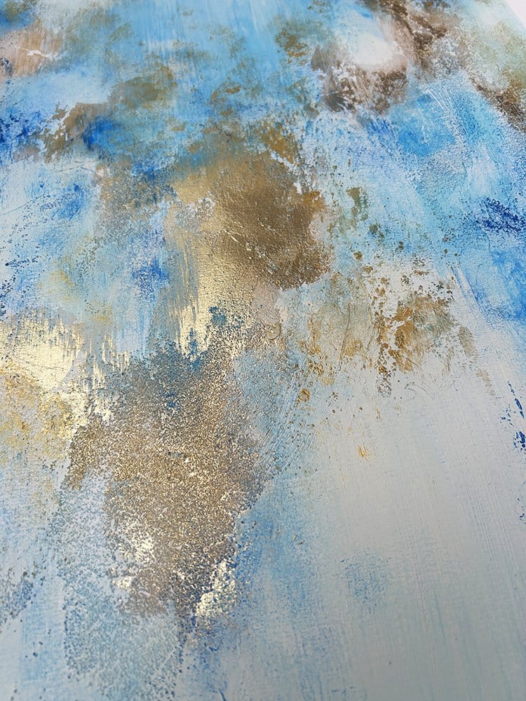 Aqua-Original Art-Kirath Ghundoo-Greenhouse Interiors Pty Ltd