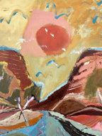 Water Of Life - Original Artwork