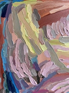 Ashbourne Escape - Original Art