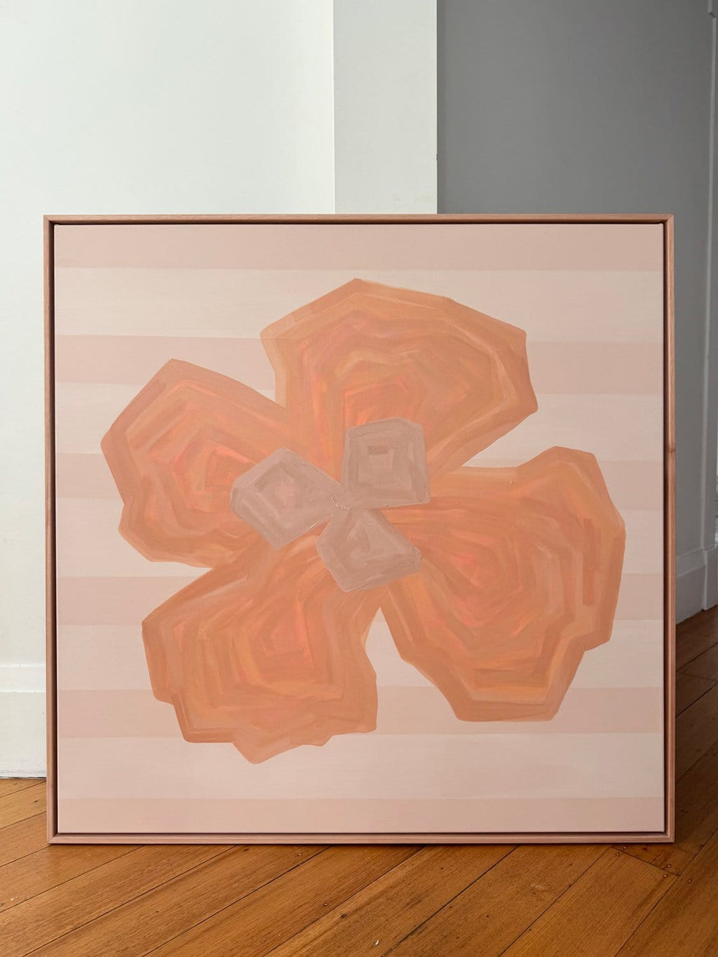 Fia - Original Art
