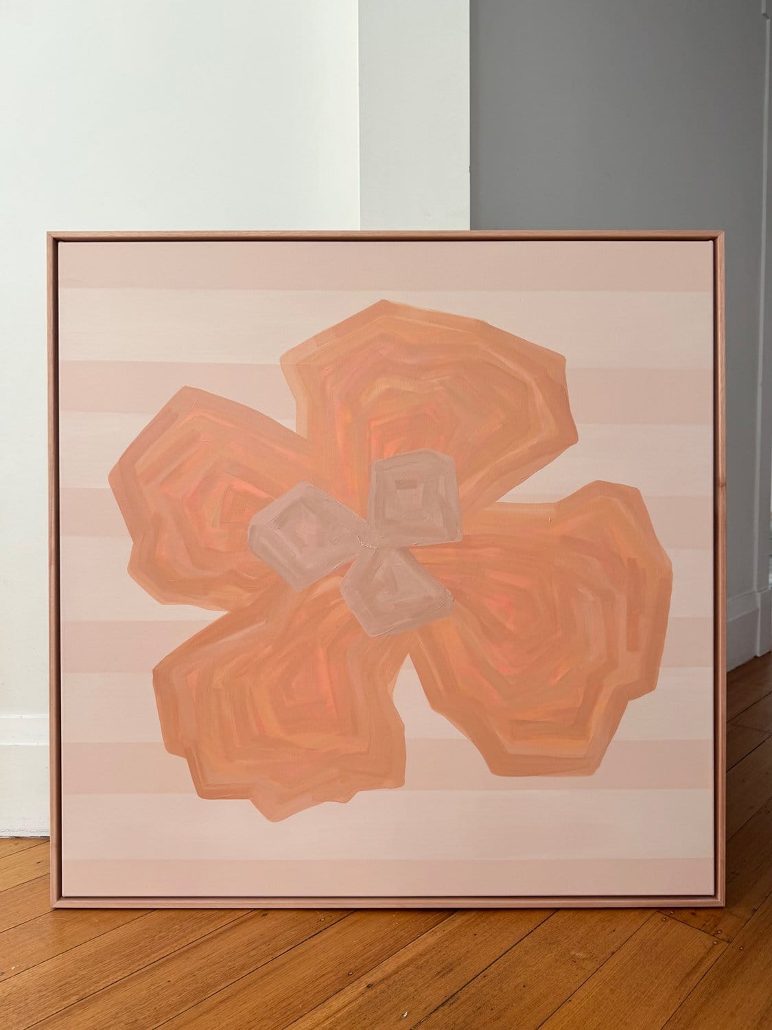 Fia - Original Art