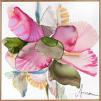 Bloom, Darling - Original Painting