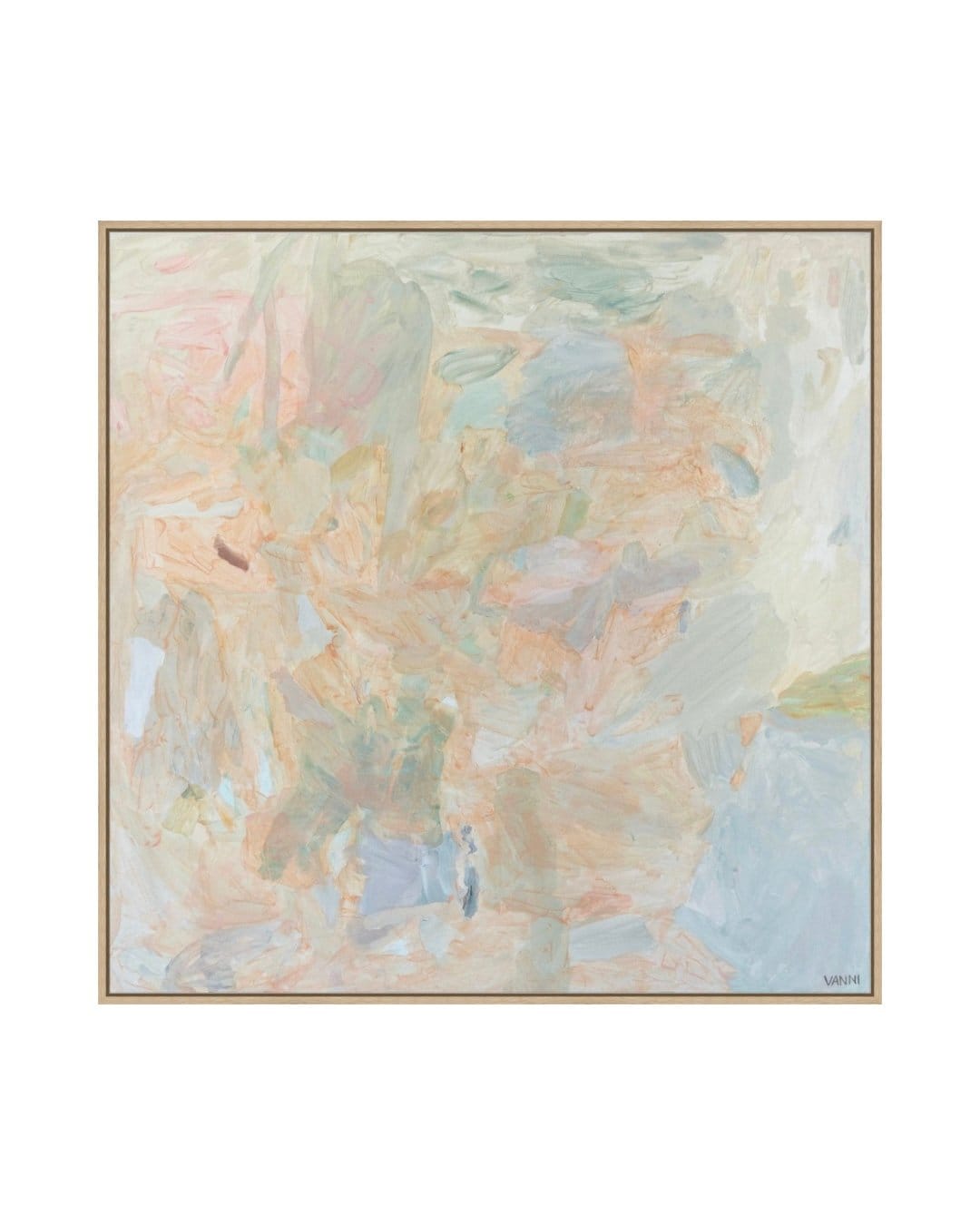 Fleeting Moments - Original Artwork