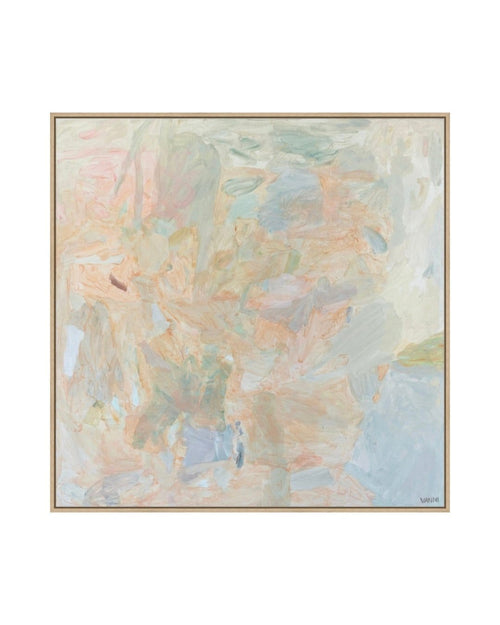 Fleeting Moments - Original Artwork