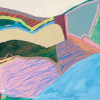 Promising Forecast - Original Artwork