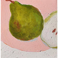 A Good Pair Of Pears - Original Art-Original Art-Alexandra Strong-Greenhouse Interiors Pty Ltd