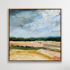 A Good Season - Limited Edition Print