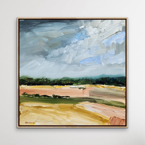 A Good Season - Limited Edition Print