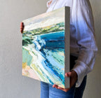 Adina - Original Artwork