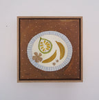 Fruit Plate - Original Art