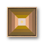 Bullseye - Original Art