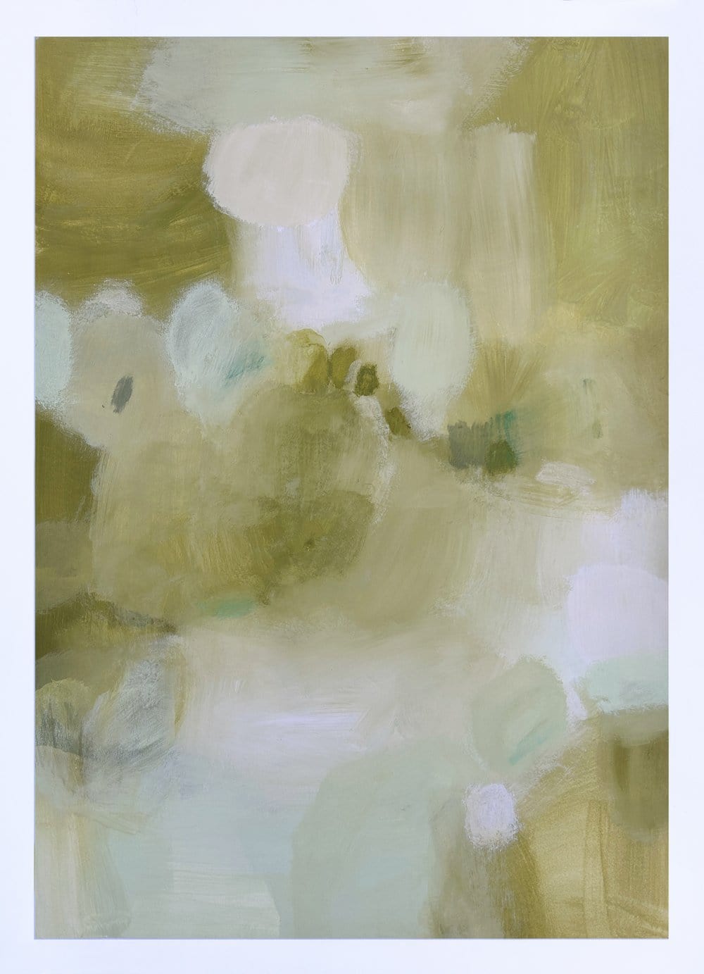 Still - Original Art