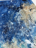 Tide - Original Art-Original Art-Kirath Ghundoo-Greenhouse Interiors Pty Ltd