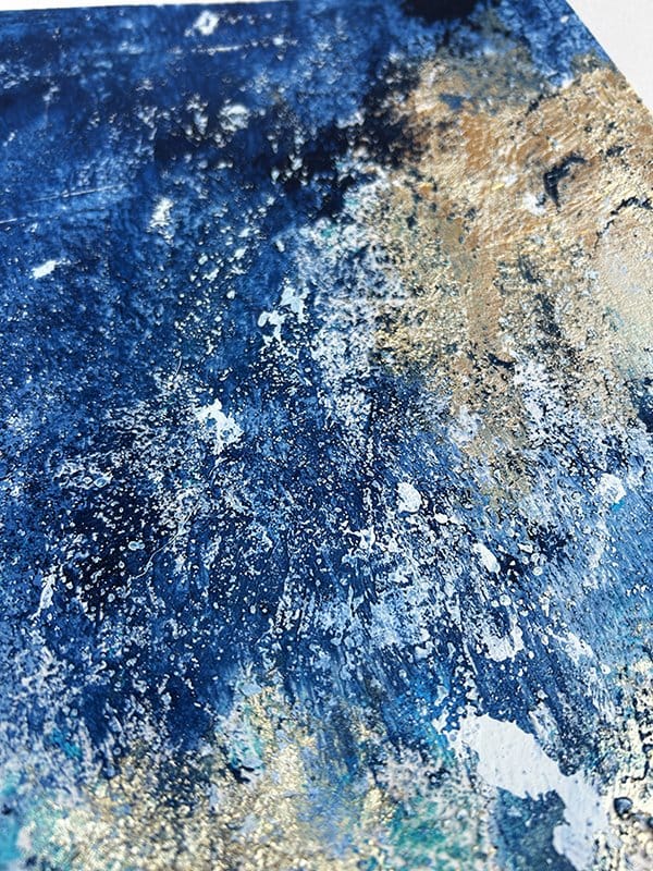 Tide - Original Art-Original Art-Kirath Ghundoo-Greenhouse Interiors Pty Ltd