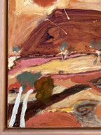 Red Earth Country - Original Artwork-Original Art-Greta Hounslow-Greenhouse Interiors Pty Ltd