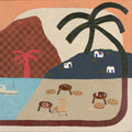 Afternoons Like This - Limited Edition Print-Prints-Leigh Vardanega-Greenhouse Interiors Pty Ltd