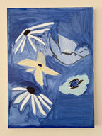 Flow - Original Painting