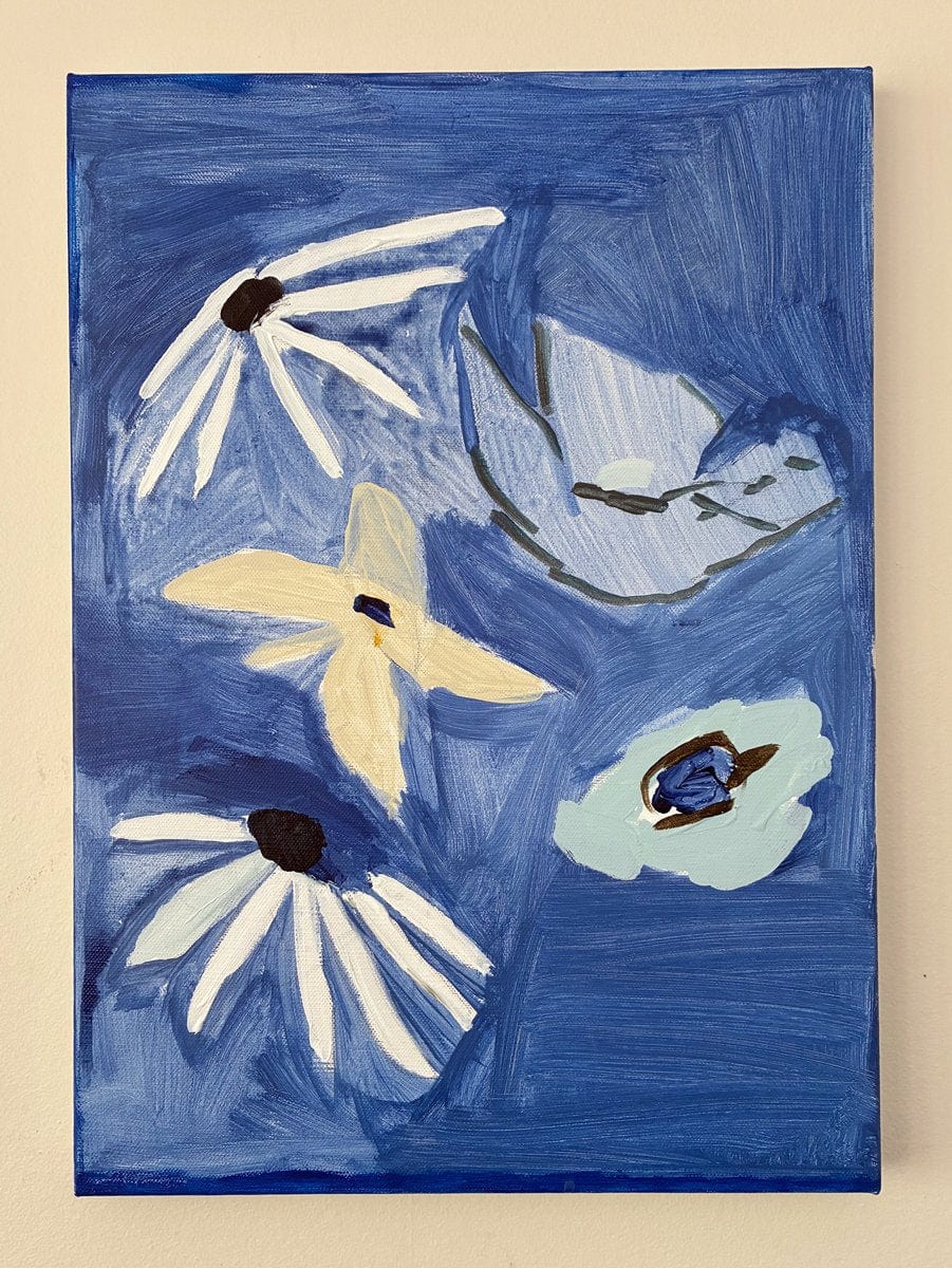 Flow - Original Painting