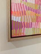 Betty - Original Art-Original Art-Sheree Smith-Greenhouse Interiors Pty Ltd