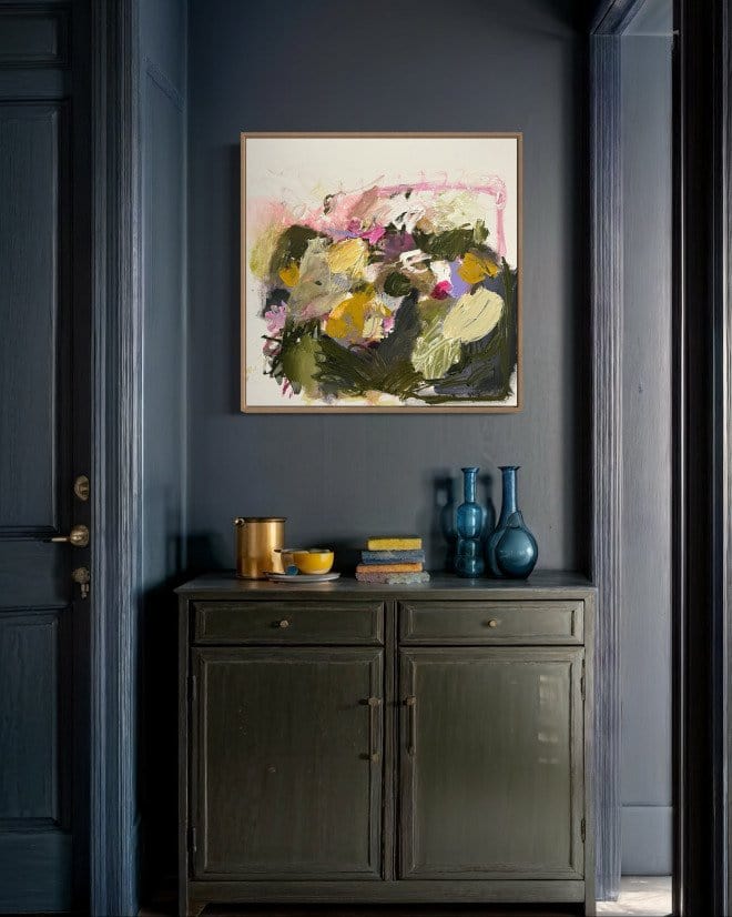 Emergence In Spring - Original Art