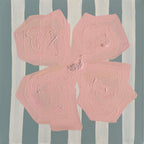 Jean - Original Art--Kim Saunders-Greenhouse Interiors Pty Ltd