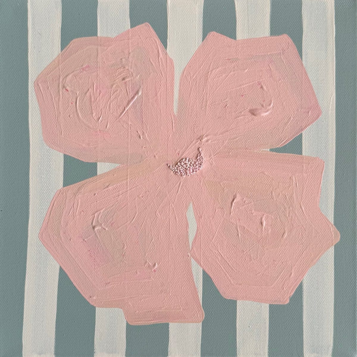 Jean - Original Art--Kim Saunders-Greenhouse Interiors Pty Ltd