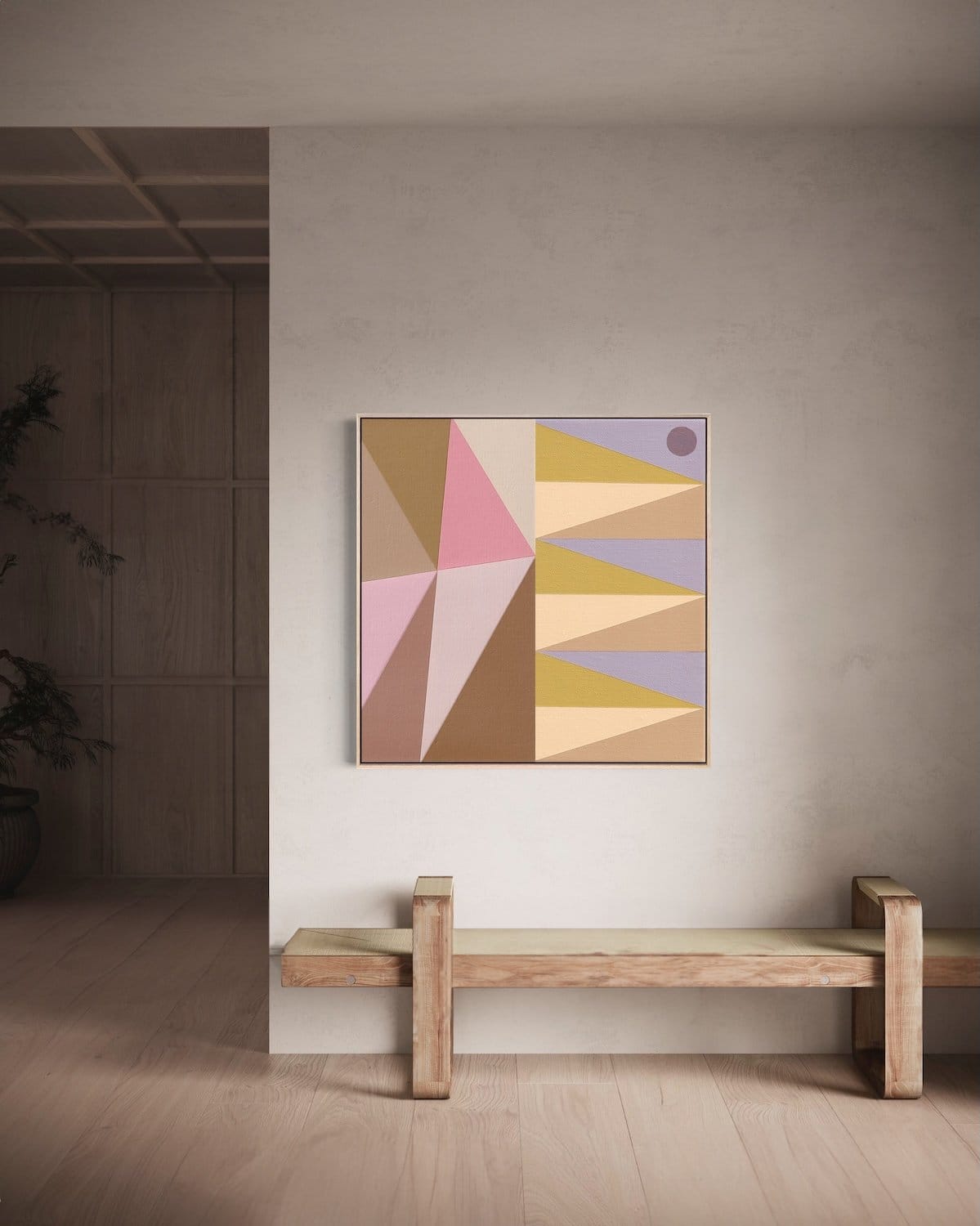 Replay - Limited Edition Print