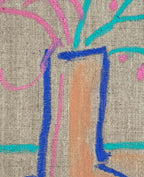 Bud 1 - Original Art