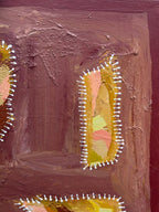 Costurado - Original Art