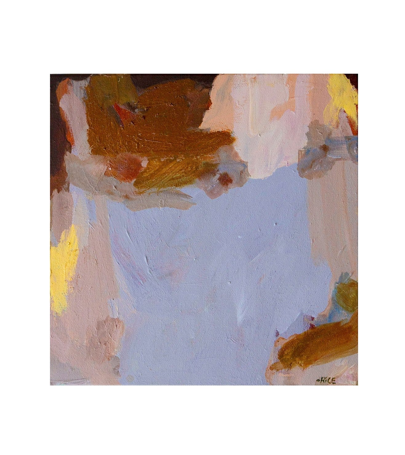 Small Dream - Original Art