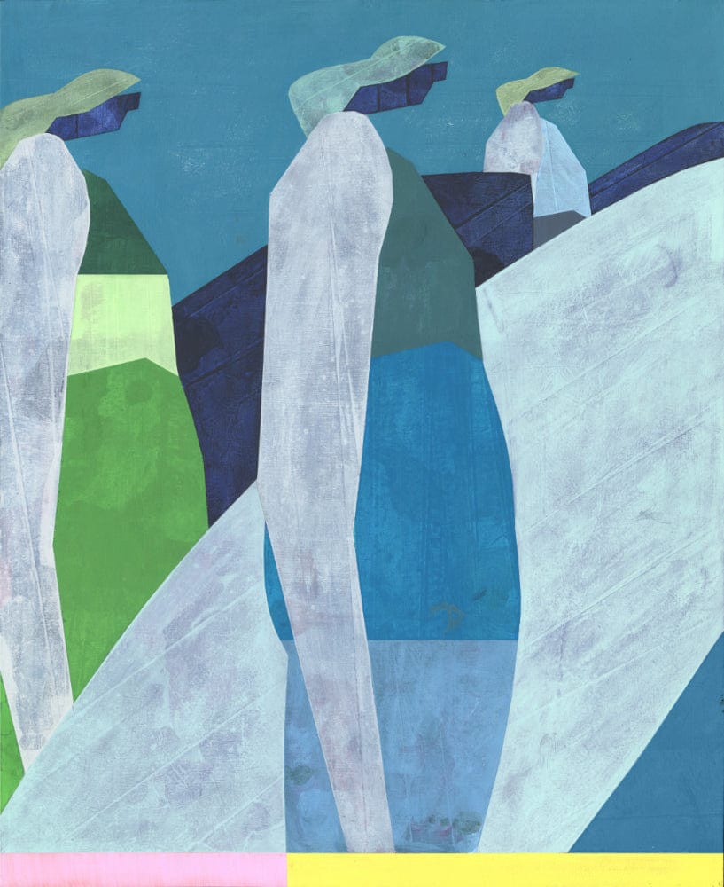 See See Rider - Limited Edition Print