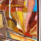 Outback Fragments  - Original Artwork-Original Art-Greta Hounslow-Greenhouse Interiors