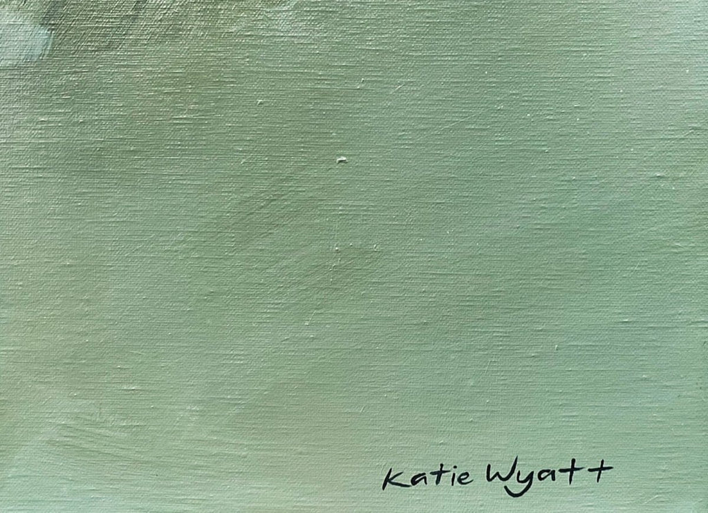 Southern Glow Original Artwork-Original Art-Katie Wyatt-Greenhouse Interiors Pty Ltd