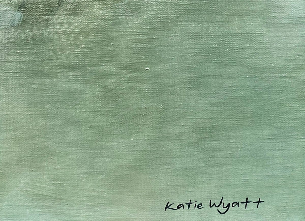 Southern Glow Original Artwork-Original Art-Katie Wyatt-Greenhouse Interiors Pty Ltd