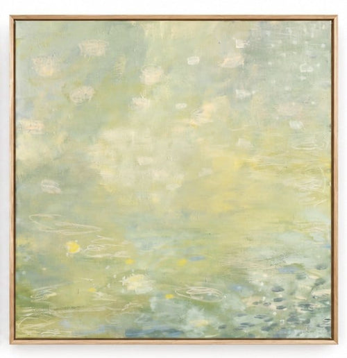 Walk With Me 02 - Original Art