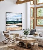 Something To Take With You - Limited Edition Print