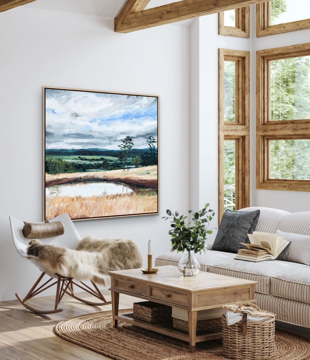 Something To Take With You - Limited Edition Print