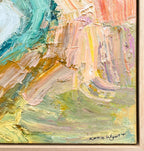 Soleil - Original Artwork