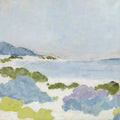 Briny Lilac Mist - Limited Edition Print-Prints-Marcia Priestley-Greenhouse Interiors Pty Ltd