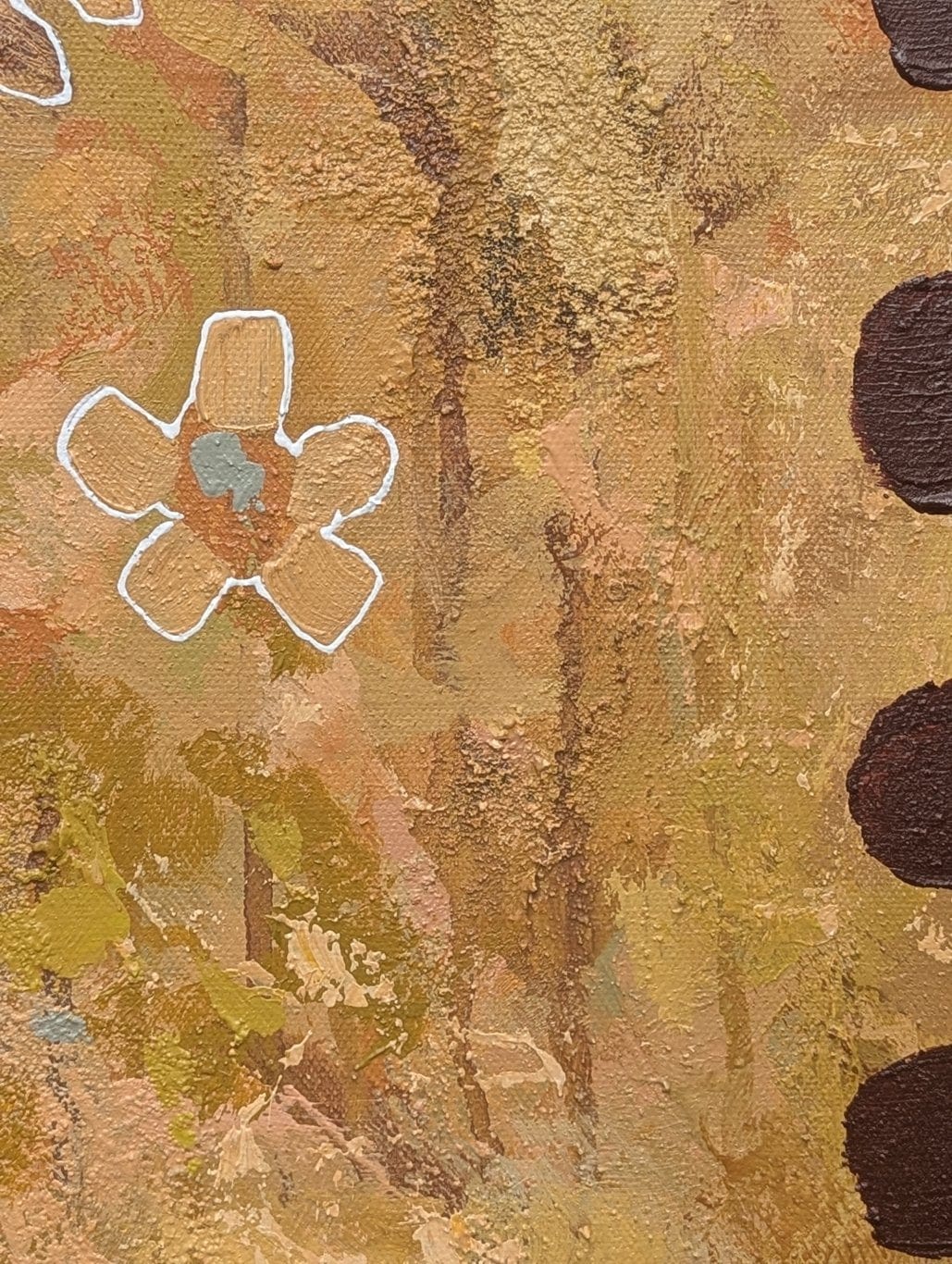 Zunzunzum - Original Art