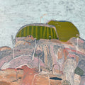 The Green - Original Art-Original Art-Little Anvil Studios-Greenhouse Interiors Pty Ltd
