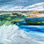 Eternity - Original Artwork