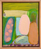 Rockpool Morning - Original Art-Original Art-Jackie Anderson-Greenhouse Interiors Pty Ltd