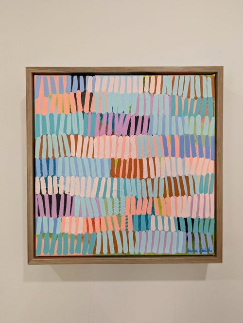 Cheeky Fun - Original Art-Original Art-Sheree Smith-Greenhouse Interiors Pty Ltd