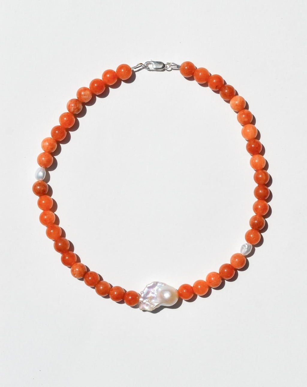 Lily & May - Ember Necklace-Jewellery-Lily and May-Greenhouse Interiors Pty Ltd