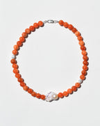 Lily & May - Ember Necklace-Jewellery-Lily and May-Greenhouse Interiors Pty Ltd